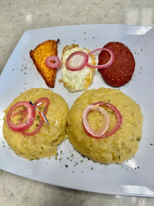 Paila con Leña Restaurant Picture 6