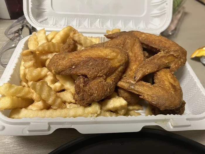 Main Moon Chinese Restaurant Picture 9