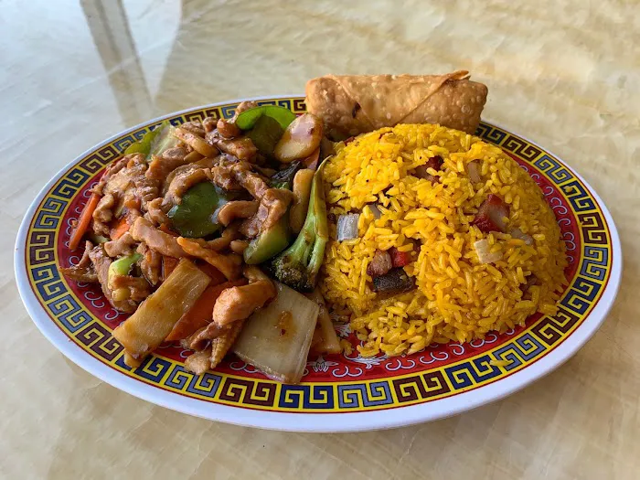 Main Moon Chinese Restaurant Picture 4