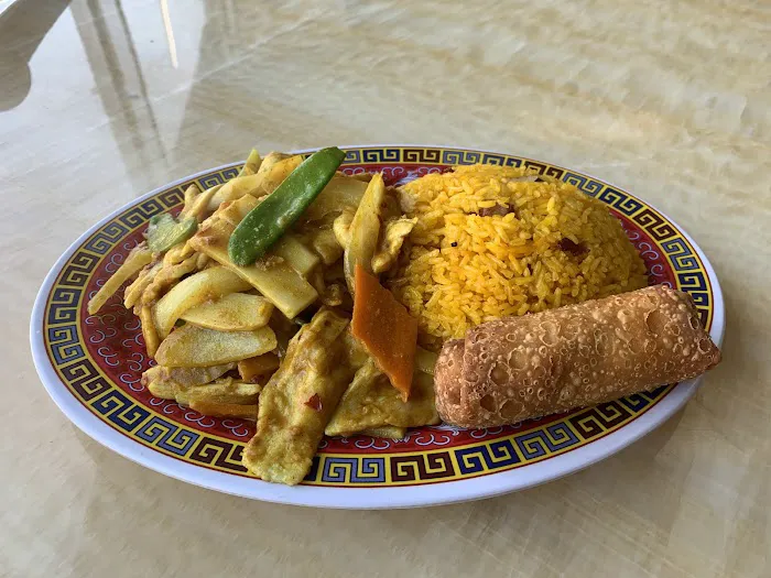 Main Moon Chinese Restaurant Picture 7