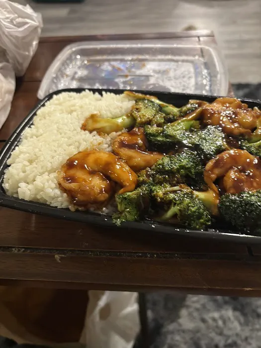 Main Moon Chinese Restaurant Picture 5