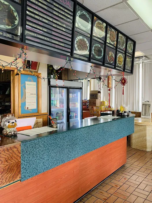 Main Moon Chinese Restaurant Picture 8