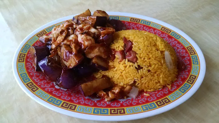 Main Moon Chinese Restaurant Picture 2