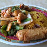 Main Moon Chinese Restaurant ico