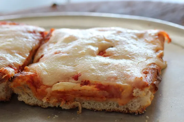 Tucky's Pizza Picture 1