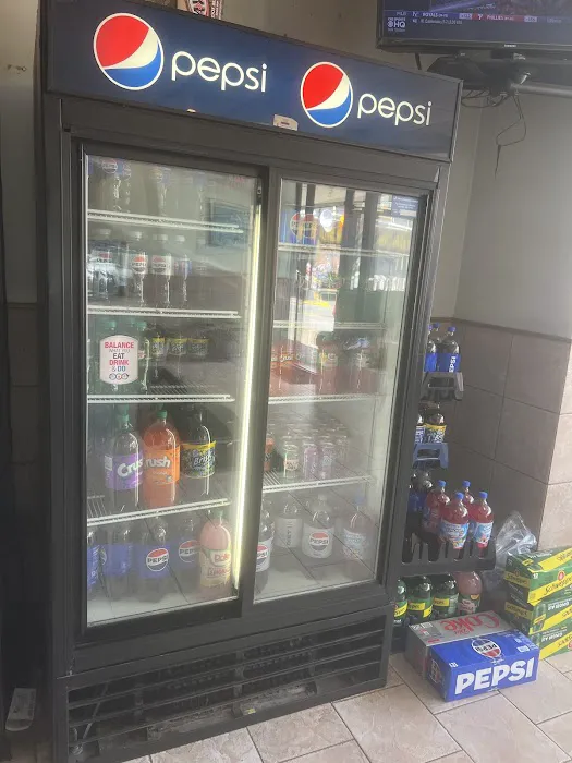 Tucky's Pizza Picture 4