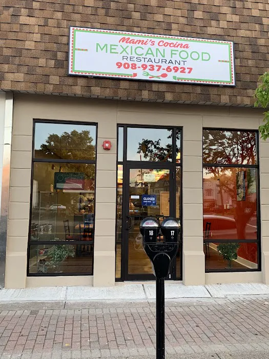 Mami's Cocina Picture 8