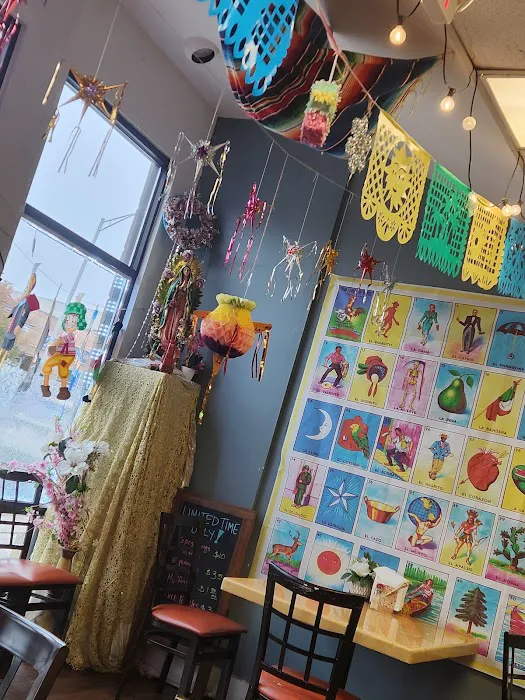 Mami's Cocina Picture 3