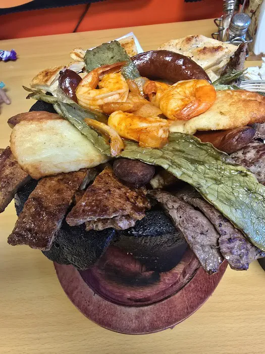 Mami's Cocina Picture 2