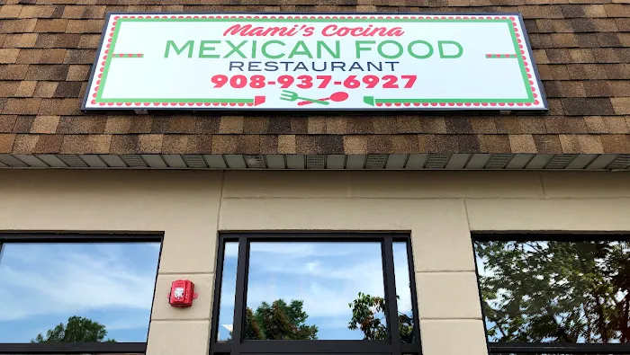 Mami's Cocina Picture 9