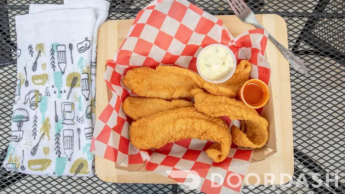 Roys Fish Linden Picture 3