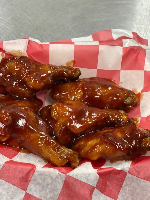 Roys Fish Linden Picture 6