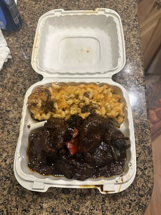 Roys Fish Linden Picture 1