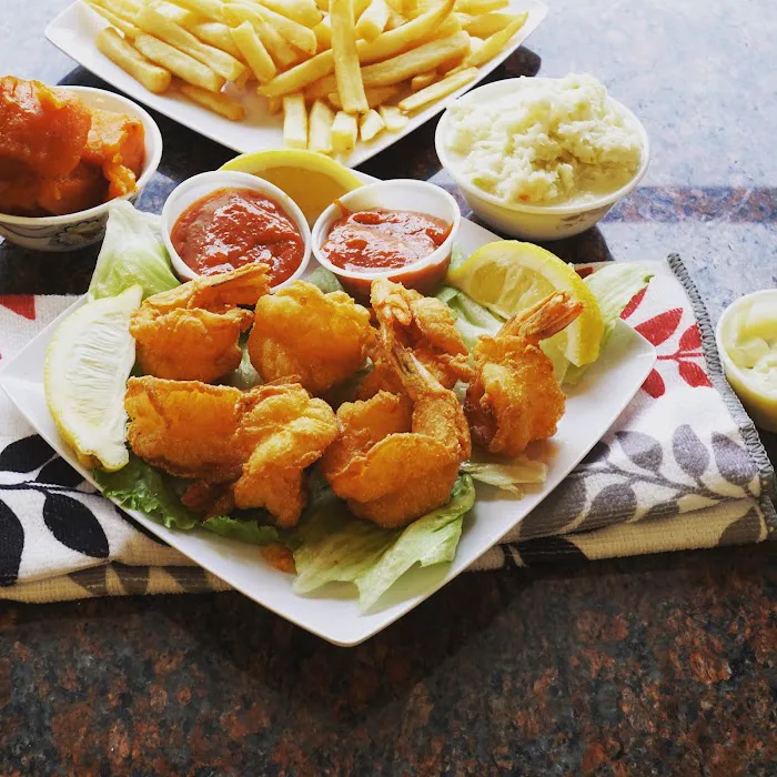 Roys Fish Linden Picture 7