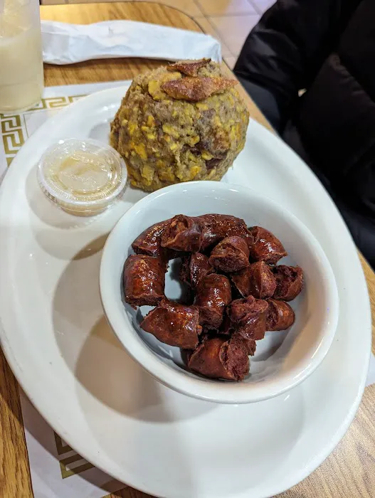 Meson Tropical Picture 1