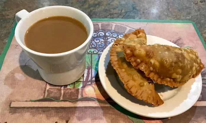 Meson Tropical Picture 8