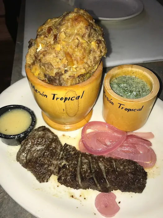 Meson Tropical Picture 2