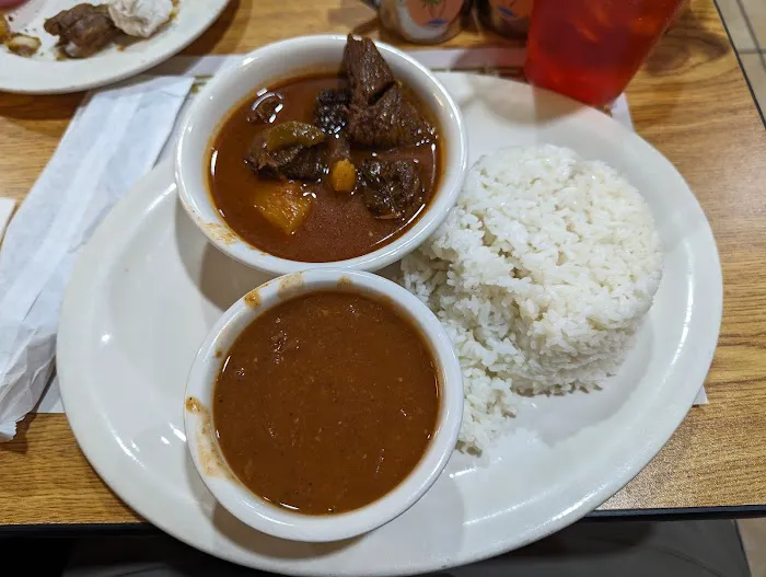 Meson Tropical Picture 9