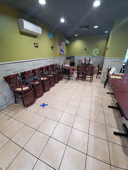 Meson Tropical Picture 6