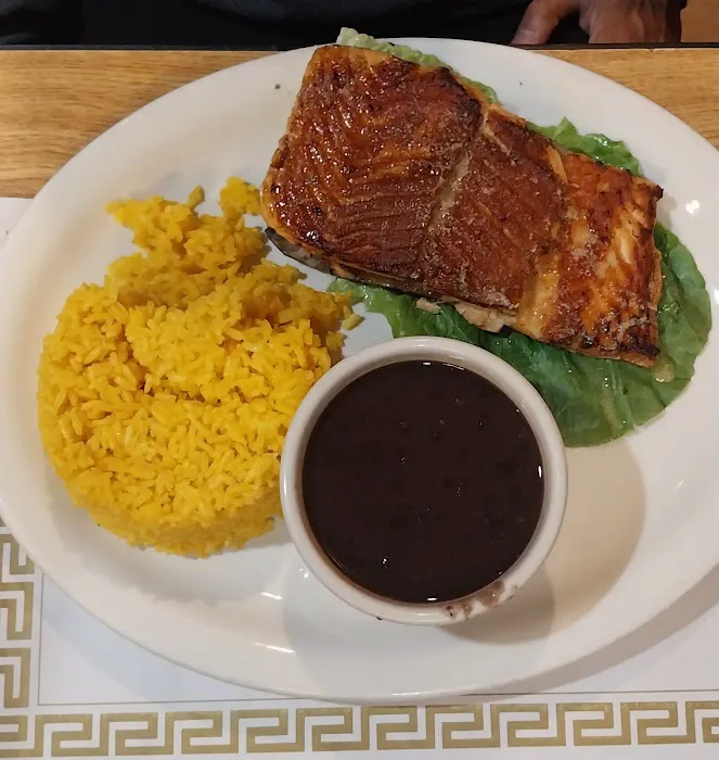 Meson Tropical Picture 4