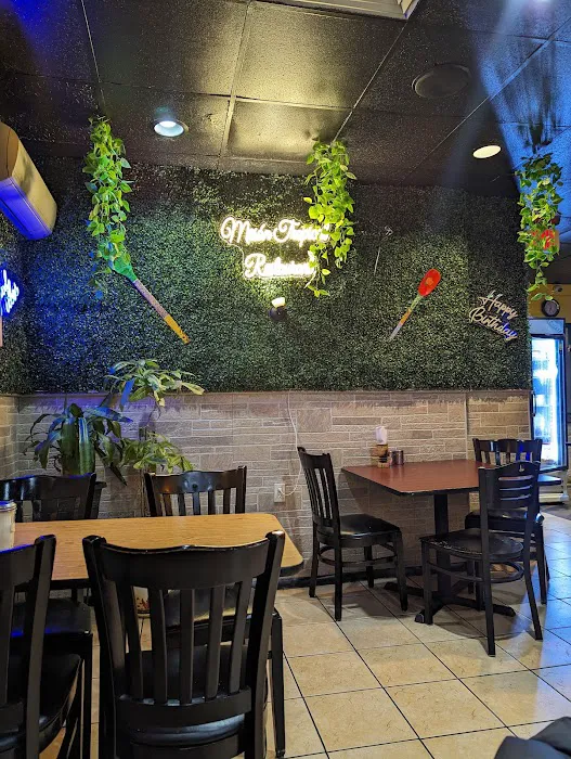 Meson Tropical Picture 5