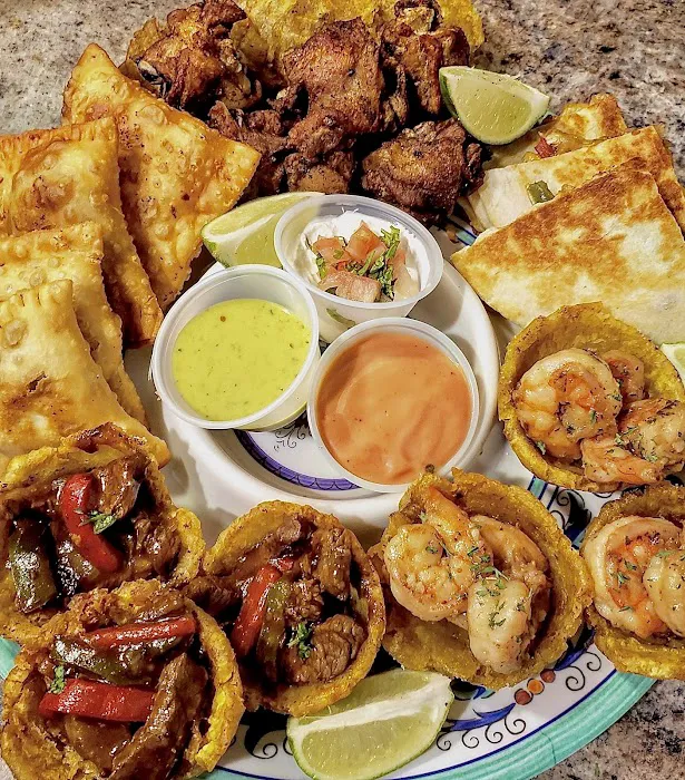 June’s Kitchen Picture 8