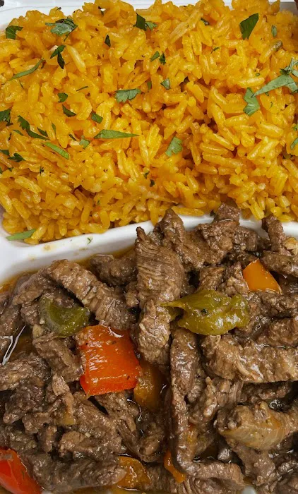 June’s Kitchen Picture 1