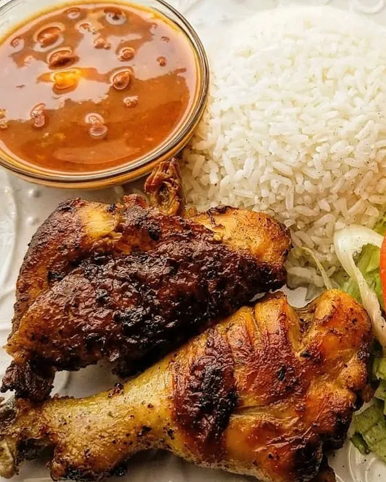 June’s Kitchen Picture 9