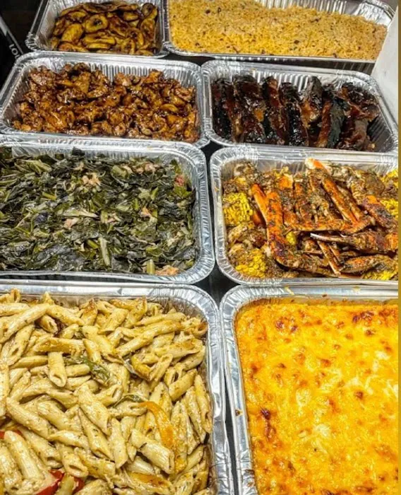 June’s Kitchen Picture 10