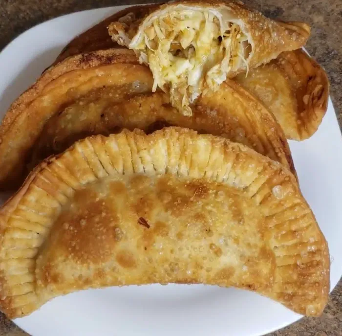 June’s Kitchen Picture 3