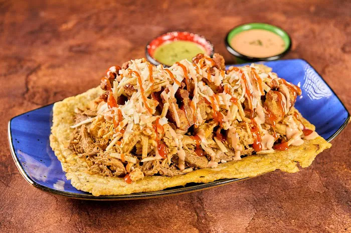 La Fogata Rahway Picture 1