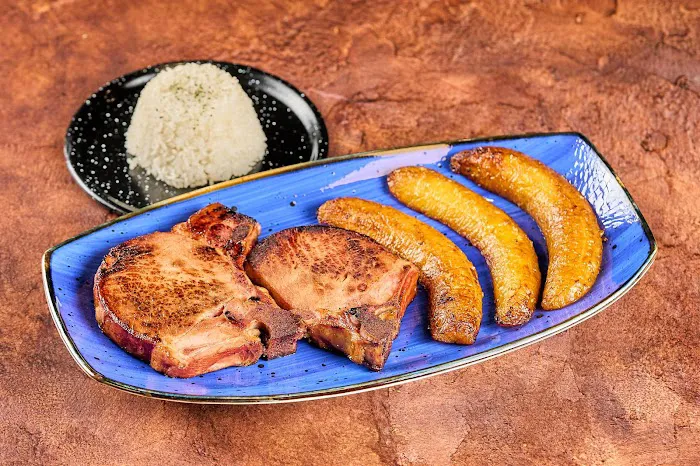 La Fogata Rahway Picture 10