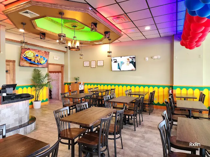 La Fogata Rahway Picture 5