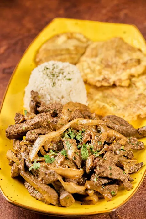 La Fogata Rahway Picture 9