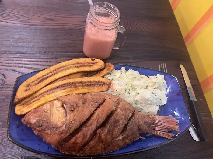 La Fogata Rahway Picture 2