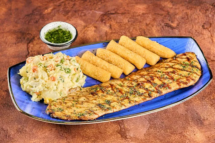 La Fogata Rahway Picture 8