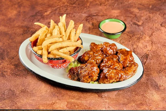 La Fogata Rahway Picture 6