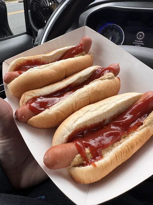 Munce's Dog House Picture 2