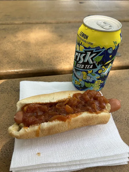 Munce's Dog House Picture 8