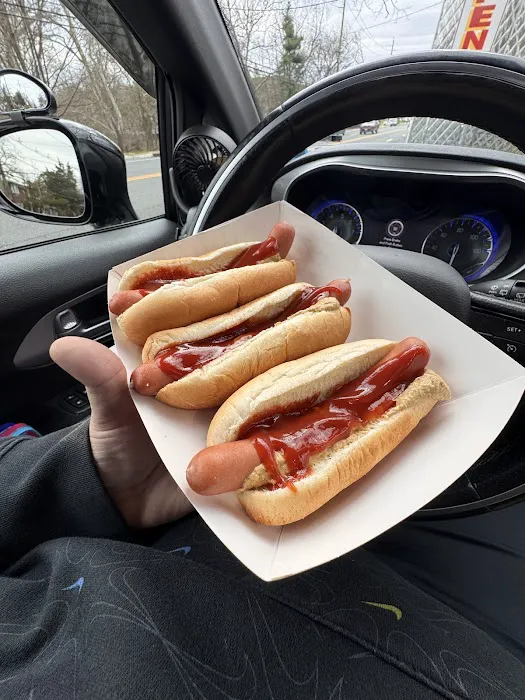 Munce's Dog House Picture 1