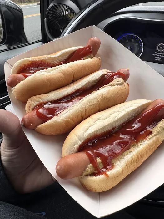 Munce's Dog House Picture 3