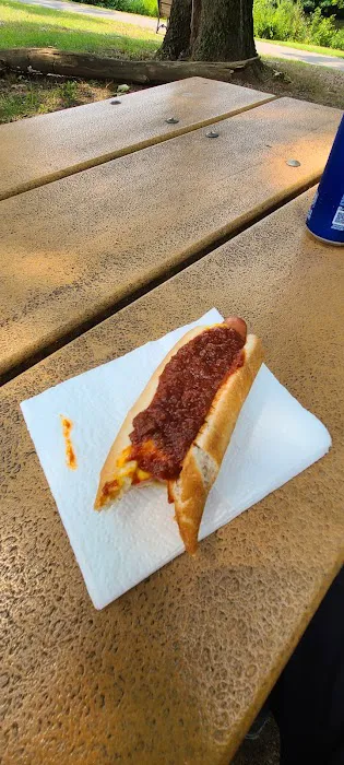 Munce's Dog House Picture 7