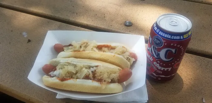 Munce's Dog House Picture 9