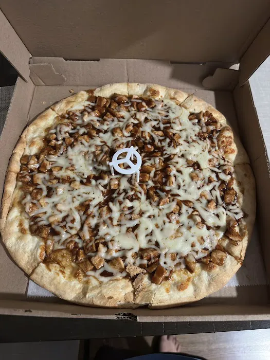 Tony's Pizza Picture 1