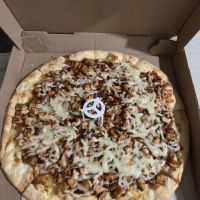 Tony's Pizza ico