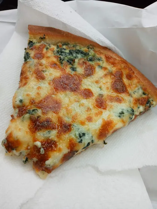 Tony's Pizza Picture 6