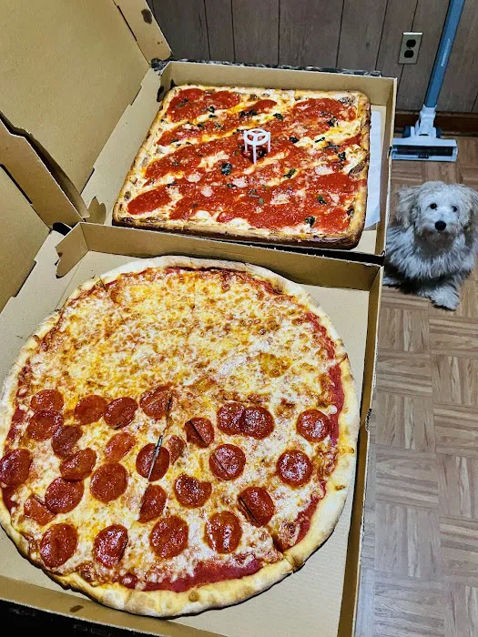 Tony's Pizza Picture 10