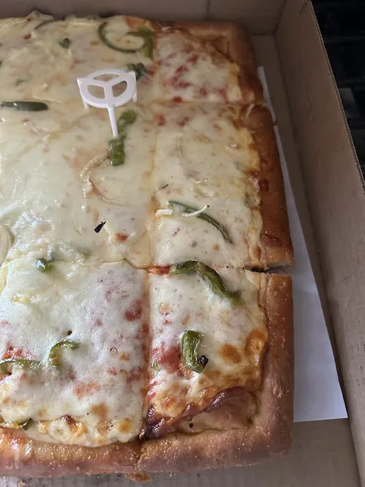 Tony's Pizza Picture 2