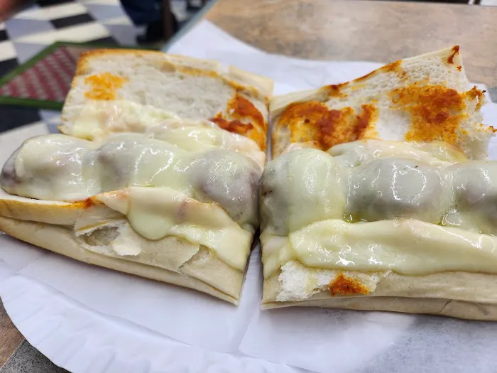 Tony's Pizza Picture 8