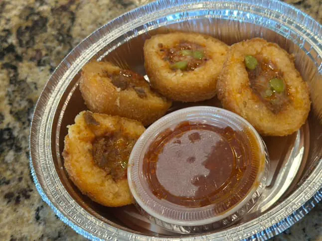 R&J Pizzeria Picture 8